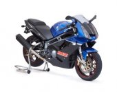 2009 MZ 1000 S photo